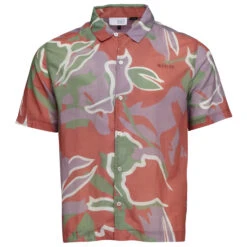 Honolulu Shirt - Hemd -Outdoor-Sportgeschäft mazine honolulu shirt hemd 1