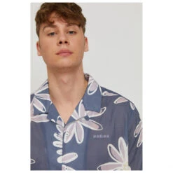 Honolulu Shirt - Hemd -Outdoor-Sportgeschäft mazine honolulu shirt hemd detail 4