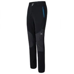 MONTURA Generation Pants - Trekkinghose 7 MONTURA Generation Pants - Trekkinghose -Outdoor-Sportgeschäft montura generation pants trekkinghose detail 2