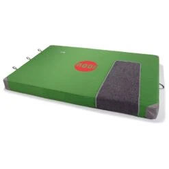 Saturn - Crashpad -Outdoor-Sportgeschäft moon climbing saturn crashpad 2