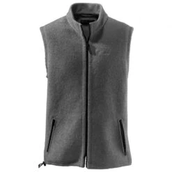 Luke - Merinoweste -Outdoor-Sportgeschäft mufflon luke merinoweste 1