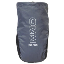 OMM Go Pod - Flaschenhalter -Outdoor-Sportgeschäft omm go pod flaschenhalter 3