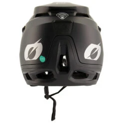 Outdoor-Sportgeschäft -Outdoor-Sportgeschäft oneal transition helmet solid v23 radhelm detail 2