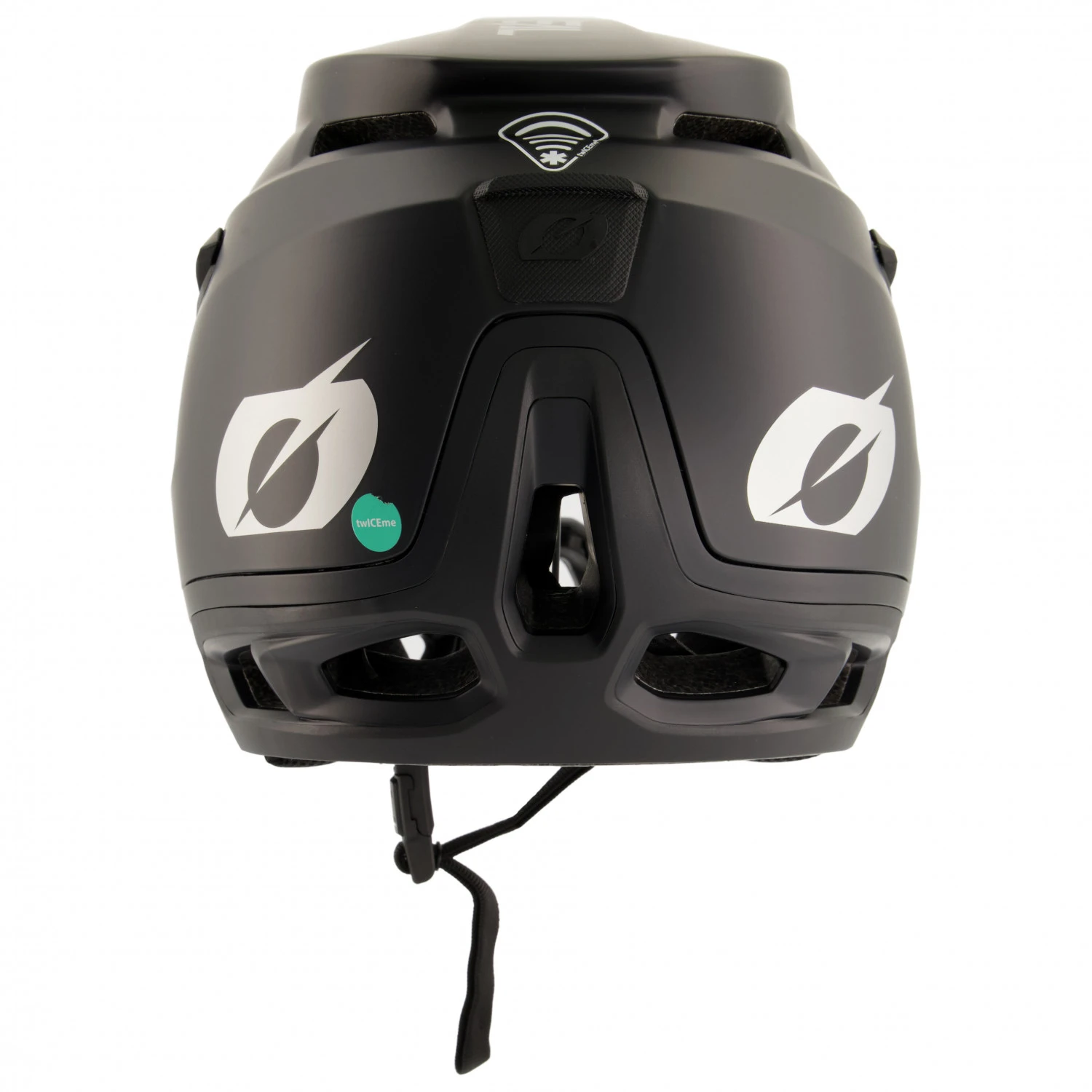 O'Neal Transition Helmet Solid V.23 - Radhelm 3 O'Neal Transition Helmet Solid V.23 - Radhelm – Bild 2