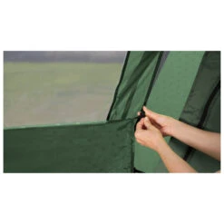 Outwell Greenwood 5 - 5-6 Personen Zelt -Outdoor-Sportgeschäft outwell greenwood 5 5 6 personen zelt detail 9