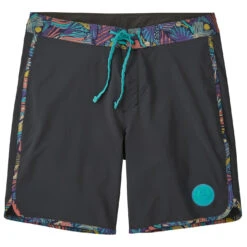 Patagonia Hydropeak Scallop Boardshorts - Boardshorts 15 Patagonia Hydropeak Scallop Boardshorts - Boardshorts -Outdoor-Sportgeschäft patagonia hydropeak scallop boardshorts boardshorts 1
