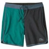 Patagonia Hydropeak Scallop Boardshorts - Boardshorts -Outdoor-Sportgeschäft patagonia hydropeak scallop boardshorts boardshorts