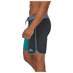 Patagonia Hydropeak Scallop Boardshorts - Boardshorts 13 Patagonia Hydropeak Scallop Boardshorts - Boardshorts -Outdoor-Sportgeschäft patagonia hydropeak scallop boardshorts boardshorts detail 4