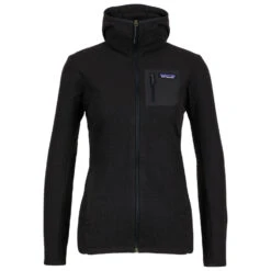Patagonia Women's R1 Air Full-Zip Hoody - Fleecejacke 10 Patagonia Women's R1 Air Full-Zip Hoody - Fleecejacke -Outdoor-Sportgeschäft patagonia womens r1 air full zip hoody fleecejacke 1