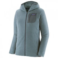 Patagonia Women's R1 Air Full-Zip Hoody - Fleecejacke 11 Patagonia Women's R1 Air Full-Zip Hoody - Fleecejacke -Outdoor-Sportgeschäft patagonia womens r1 air full zip hoody fleecejacke 2