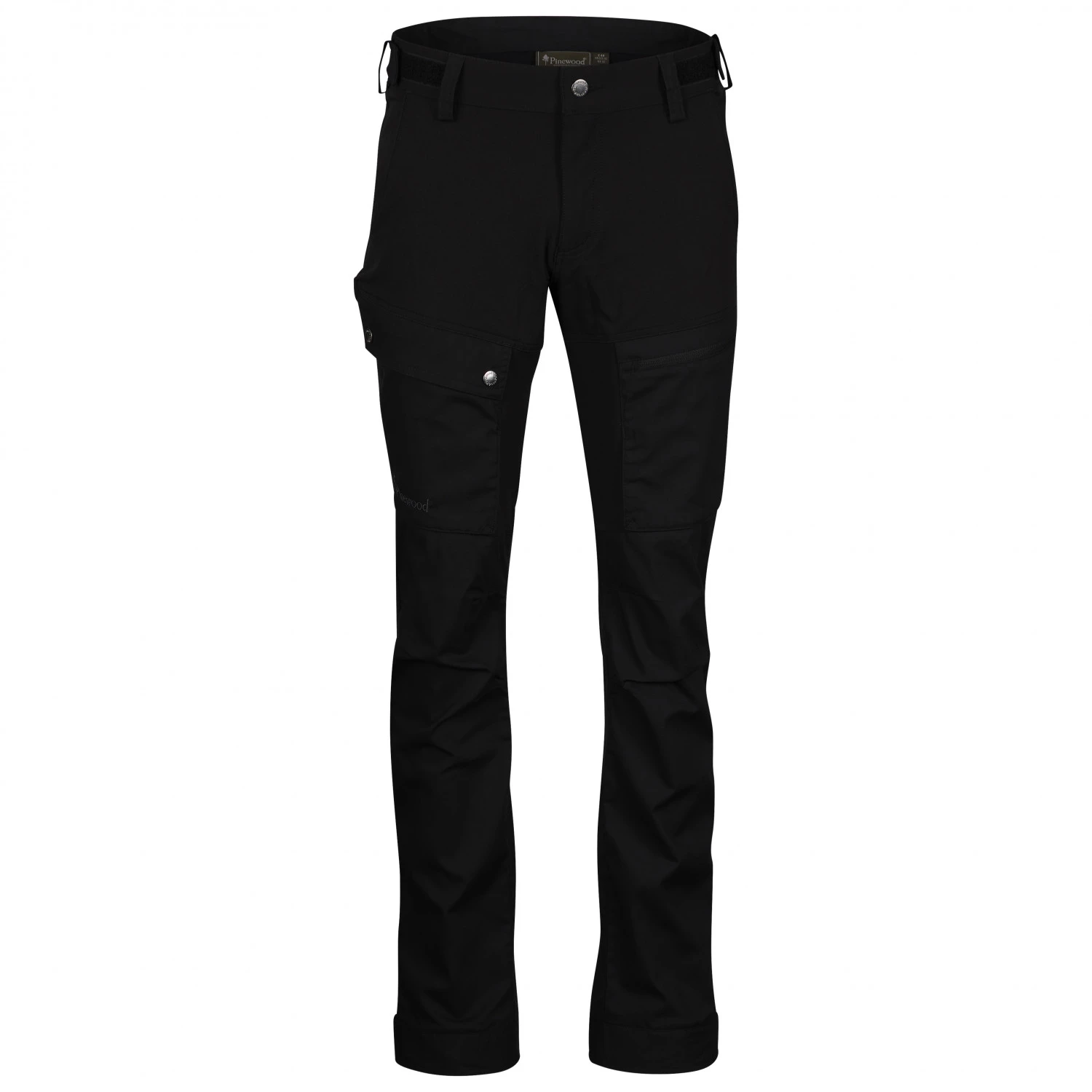Pinewood Abisko Hybrid Pant - Trekkinghose 9 Pinewood Abisko Hybrid Pant - Trekkinghose – Bild 7