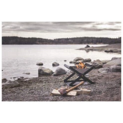 Primus Kamoto Openfire Pit Large - Trockenbrennstoffkocher -Outdoor-Sportgeschäft primus kamoto openfire pit large trockenbrennstoffkocher detail 4