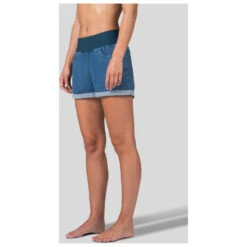 Women's Falaises - Shorts 13 Women's Falaises - Shorts -Outdoor-Sportgeschäft rafiki womens falaises shorts detail 5