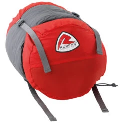 Robens Serac 600 - Daunenschlafsack -Outdoor-Sportgeschäft robens serac 600 daunenschlafsack detail 8