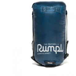 Rumpl Featherweight Solid - Decke -Outdoor-Sportgeschäft rumpl featherweight solid decke detail 3