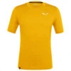 SALEWA Agner Alpine Merino T-Shirt - Merinoshirt 1 SALEWA Agner Alpine Merino T-Shirt - Merinoshirt -Outdoor-Sportgeschäft salewa agner alpine merino t shirt merinoshirt