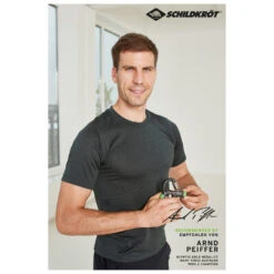 Handmuskeltrainer Pro -Outdoor-Sportgeschäft schildkroet fitness handmuskeltrainer pro detail 11