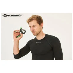 Handmuskeltrainer Pro -Outdoor-Sportgeschäft schildkroet fitness handmuskeltrainer pro detail 6