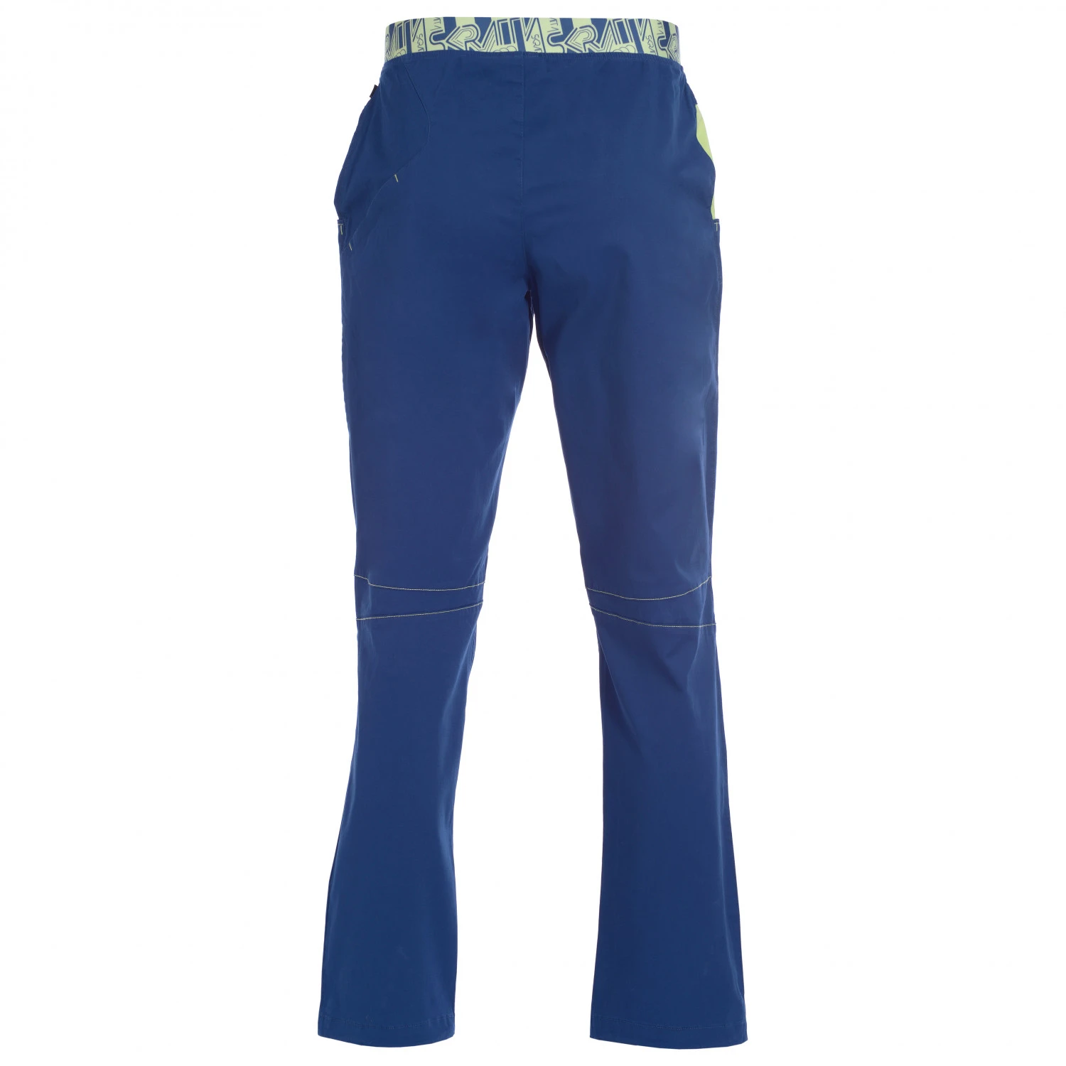 Kjell Long Pant - Kletterhose 4 Kjell Long Pant - Kletterhose – Bild 2