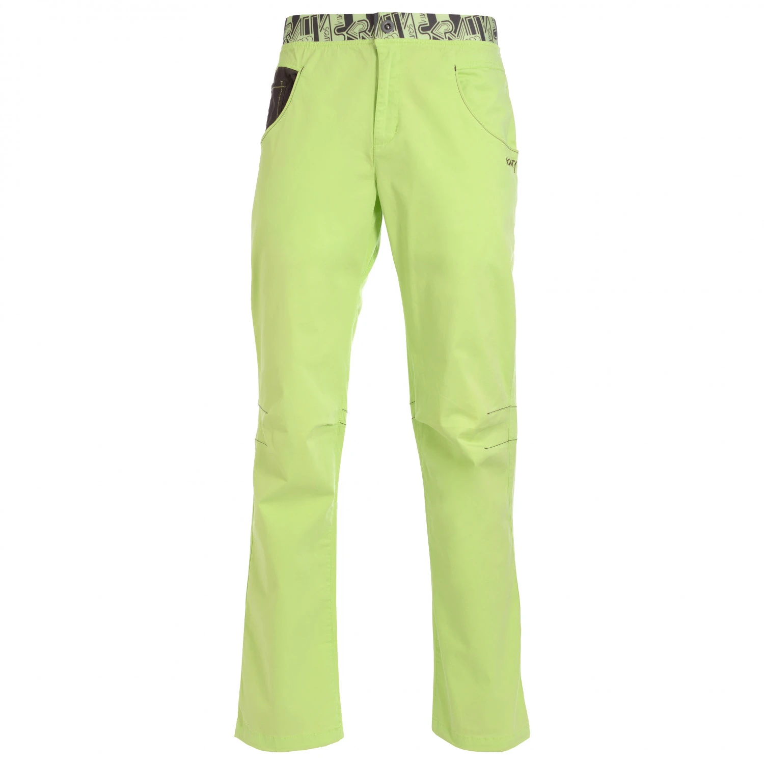 Kjell Long Pant - Kletterhose 3 Kjell Long Pant - Kletterhose