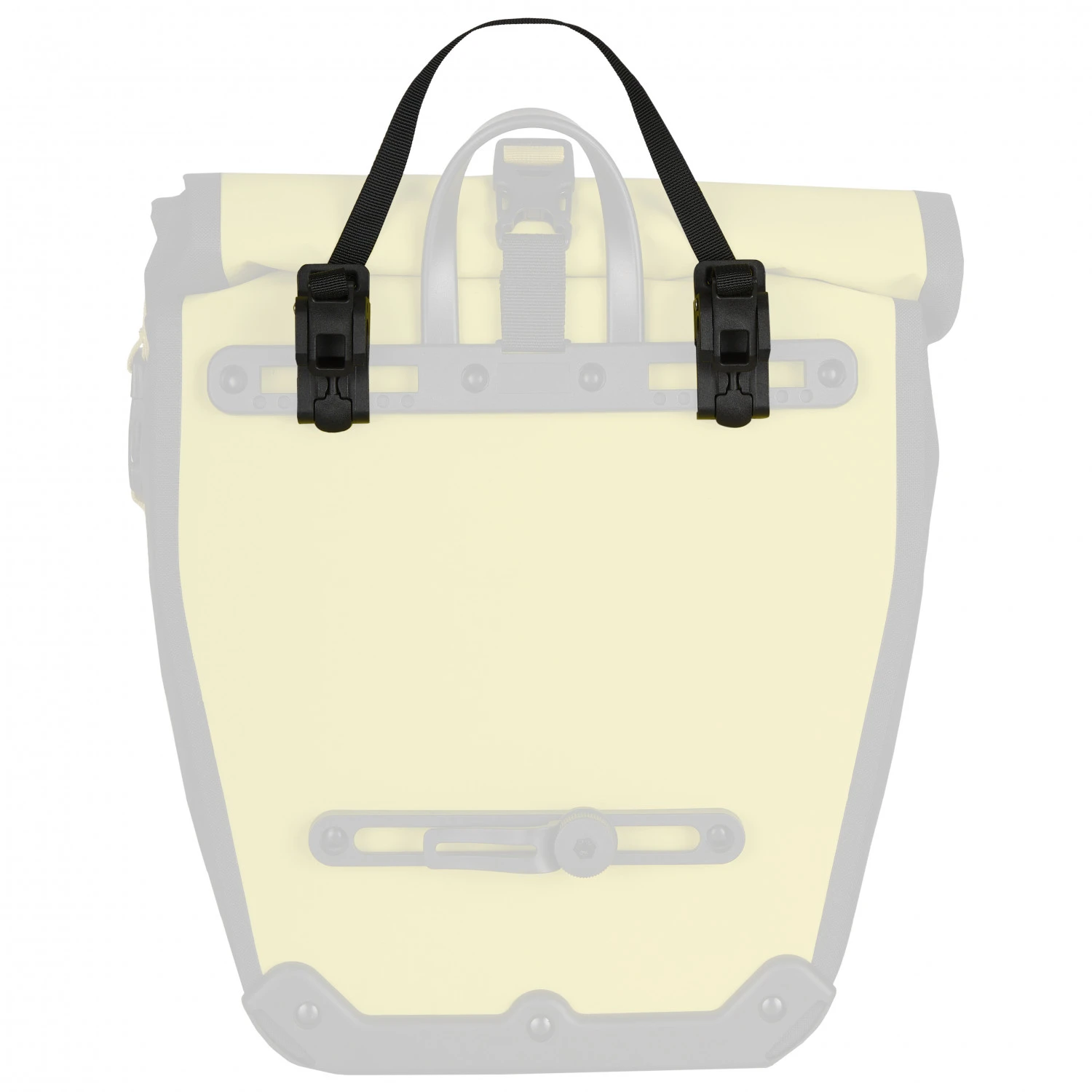 Stoic Ersatzschnallen Set - GranvikSt. - Ersatzteil 4 Stoic Ersatzschnallen Set - GranvikSt. - Ersatzteil – Bild 2