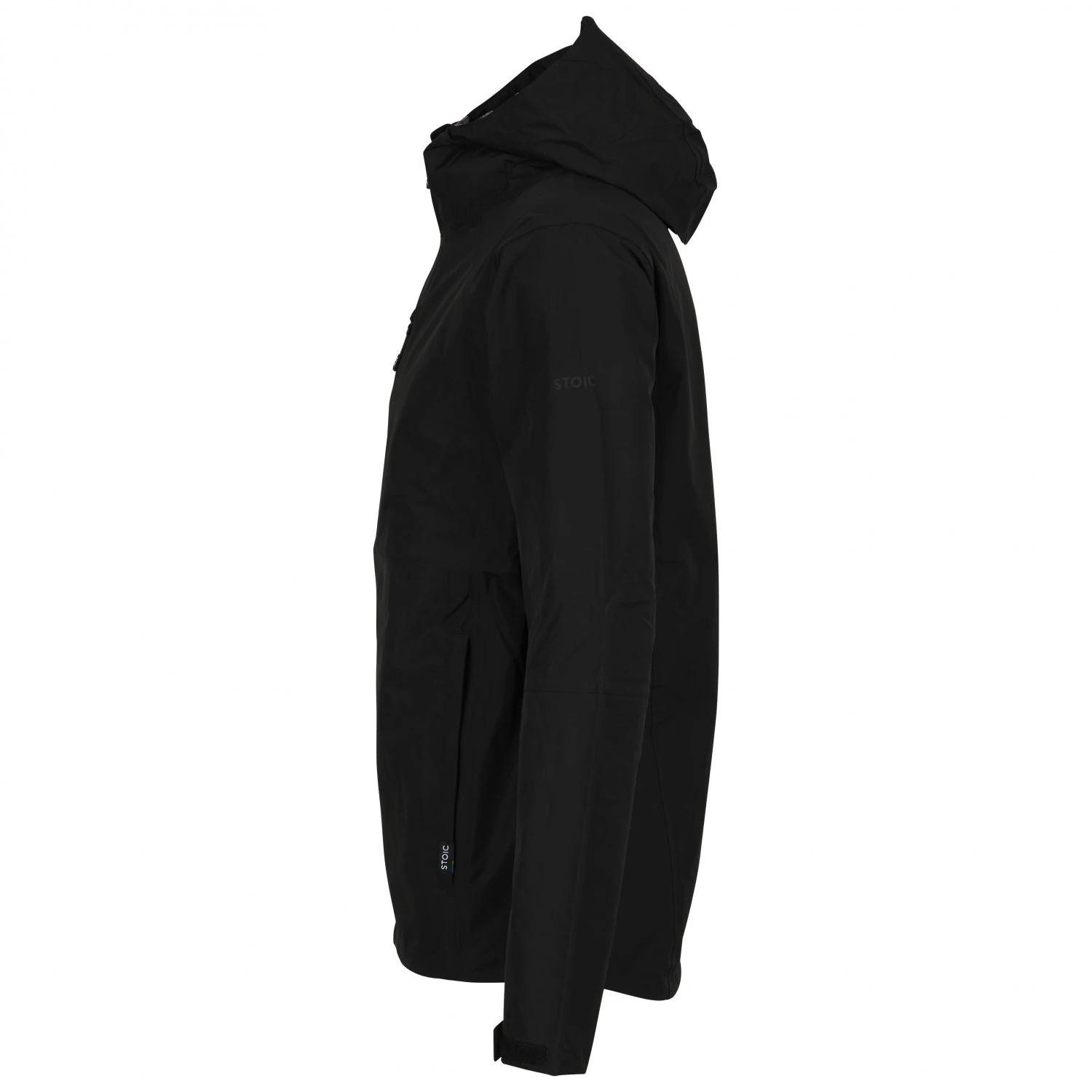 Stoic GöteneSt. Jacket - Regenjacke 4 Stoic GöteneSt. Jacket - Regenjacke – Bild 2