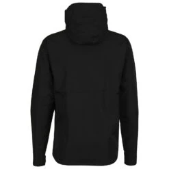 Stoic GöteneSt. Jacket - Regenjacke 8 Stoic GöteneSt. Jacket - Regenjacke -Outdoor-Sportgeschäft stoic goetenest jacket regenjacke detail 3