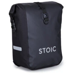 Stoic GranvikSt. Front Pannier 12 - Fahrradtasche -Outdoor-Sportgeschäft stoic granvikst front pannier 12 fahrradtasche 1
