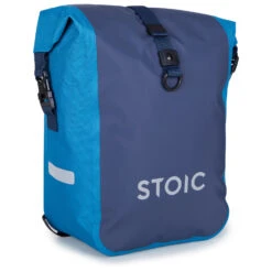 Stoic GranvikSt. Front Pannier 12 - Fahrradtasche -Outdoor-Sportgeschäft stoic granvikst front pannier 12 fahrradtasche 2