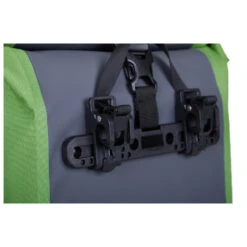 Stoic GranvikSt. Front Pannier 12 - Fahrradtasche -Outdoor-Sportgeschäft stoic granvikst front pannier 12 fahrradtasche detail 8