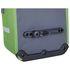 Stoic GranvikSt. Front Pannier 12 - Fahrradtasche -Outdoor-Sportgeschäft stoic granvikst front pannier 12 fahrradtasche detail 9