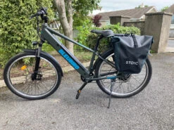 Stoic GranvikSt. Back Pannier 22 - Gepäckträgertaschen -Outdoor-Sportgeschäft stoic granvikst pannier 22 panniers 713fd4128e0c6d6da74ccabf7e6934ee 1