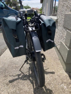 Stoic GranvikSt. Back Pannier 22 - Gepäckträgertaschen -Outdoor-Sportgeschäft stoic granvikst pannier 22 panniers d129c954f6e23e105de52c659945ca01 1