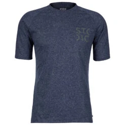 Stoic Hemp20 LofsdalenSt. S/S - Funktionsshirt -Outdoor-Sportgeschäft stoic hemp20 lofsdalenst s s funktionsshirt 2