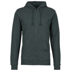 Stoic Hemp26 ValenSt. Zip Hoody - Hoodie -Outdoor-Sportgeschäft stoic hemp26 valenst zip hoody hoodie 1