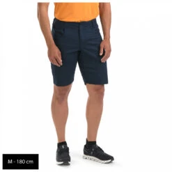 Stoic Hemp54 ValenSt. Shorts - Shorts -Outdoor-Sportgeschäft stoic hemp54 valenst shorts shorts detail 10