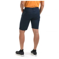 Stoic Hemp54 ValenSt. Shorts - Shorts -Outdoor-Sportgeschäft stoic hemp54 valenst shorts shorts detail 12