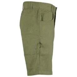 Stoic Hemp54 ValenSt. Shorts - Shorts -Outdoor-Sportgeschäft stoic hemp54 valenst shorts shorts detail 3