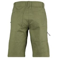 Stoic Hemp54 ValenSt. Shorts - Shorts -Outdoor-Sportgeschäft stoic hemp54 valenst shorts shorts detail 4