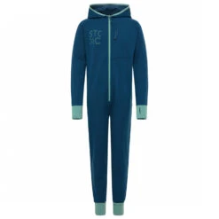 Stoic Kid's Merino260 StadjanSt. One Suit - Overall -Outdoor-Sportgeschäft stoic kids merino260 stadjanst one suit overall 2