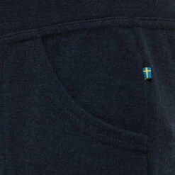 Stoic Kid's Merino260 StadjanSt. Pants - Freizeithose -Outdoor-Sportgeschäft stoic kids merino260 stadjanst pants freizeithose detail 3