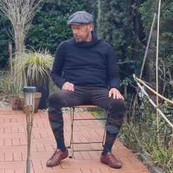 Stoic KvikkjokkSt. Knickerbocker - Shorts -Outdoor-Sportgeschäft stoic kvikkjokkst knickerbocker short d58141ff2564778c19019bc7732b9665 1