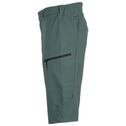 Outdoor-Sportgeschäft -Outdoor-Sportgeschäft stoic lofsdalenst bike short radhose detail 2