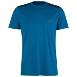 Stoic Merino150 HeladagenSt. T-Shirt Bike - Merinoshirt -Outdoor-Sportgeschäft stoic merino150 heladagenst t shirt bike merinoshirt 1
