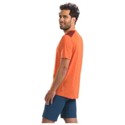 Stoic Merino150 HeladagenSt. T-Shirt Bike - Merinoshirt -Outdoor-Sportgeschäft stoic merino150 heladagenst t shirt bike merinoshirt detail 11