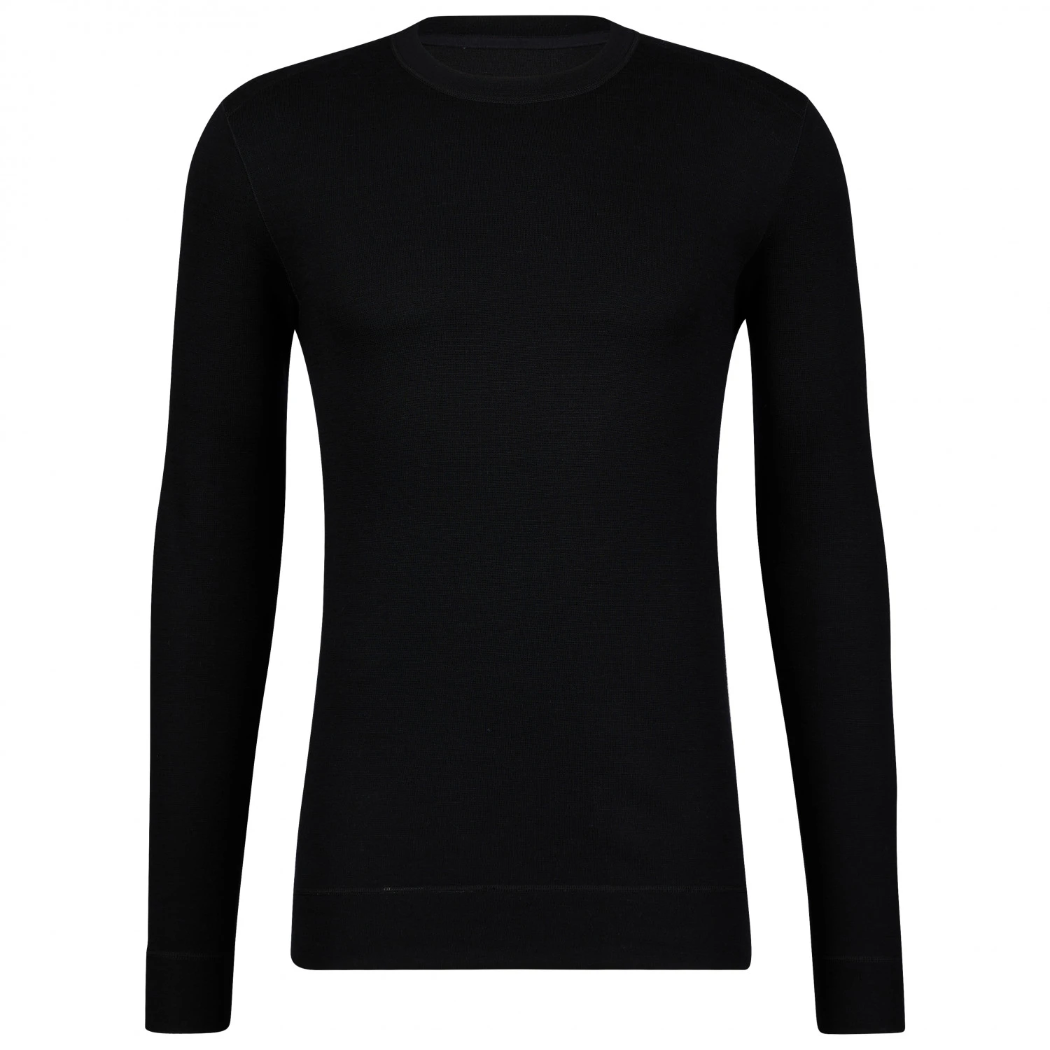 Stoic Merino260 MMXX.Göteborg Crew - Merinopullover 11 Stoic Merino260 MMXX.Göteborg Crew - Merinopullover – Bild 9