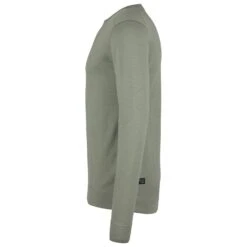 Stoic Merino260 MMXX.Göteborg Crew - Merinopullover 13 Stoic Merino260 MMXX.Göteborg Crew - Merinopullover -Outdoor-Sportgeschäft stoic merino260 mmxxgoeteborg crew merinopullover detail 2