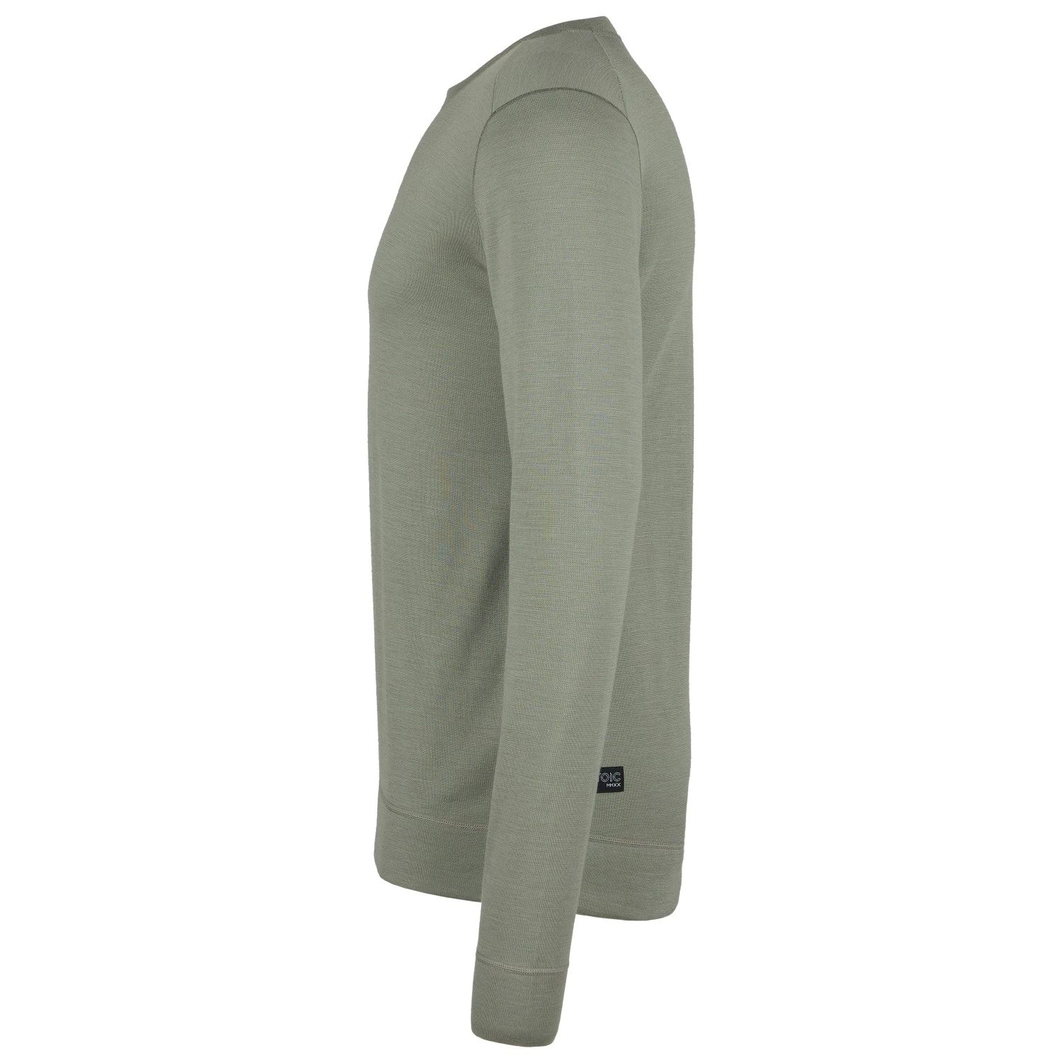 Stoic Merino260 MMXX.Göteborg Crew - Merinopullover 4 Stoic Merino260 MMXX.Göteborg Crew - Merinopullover – Bild 2