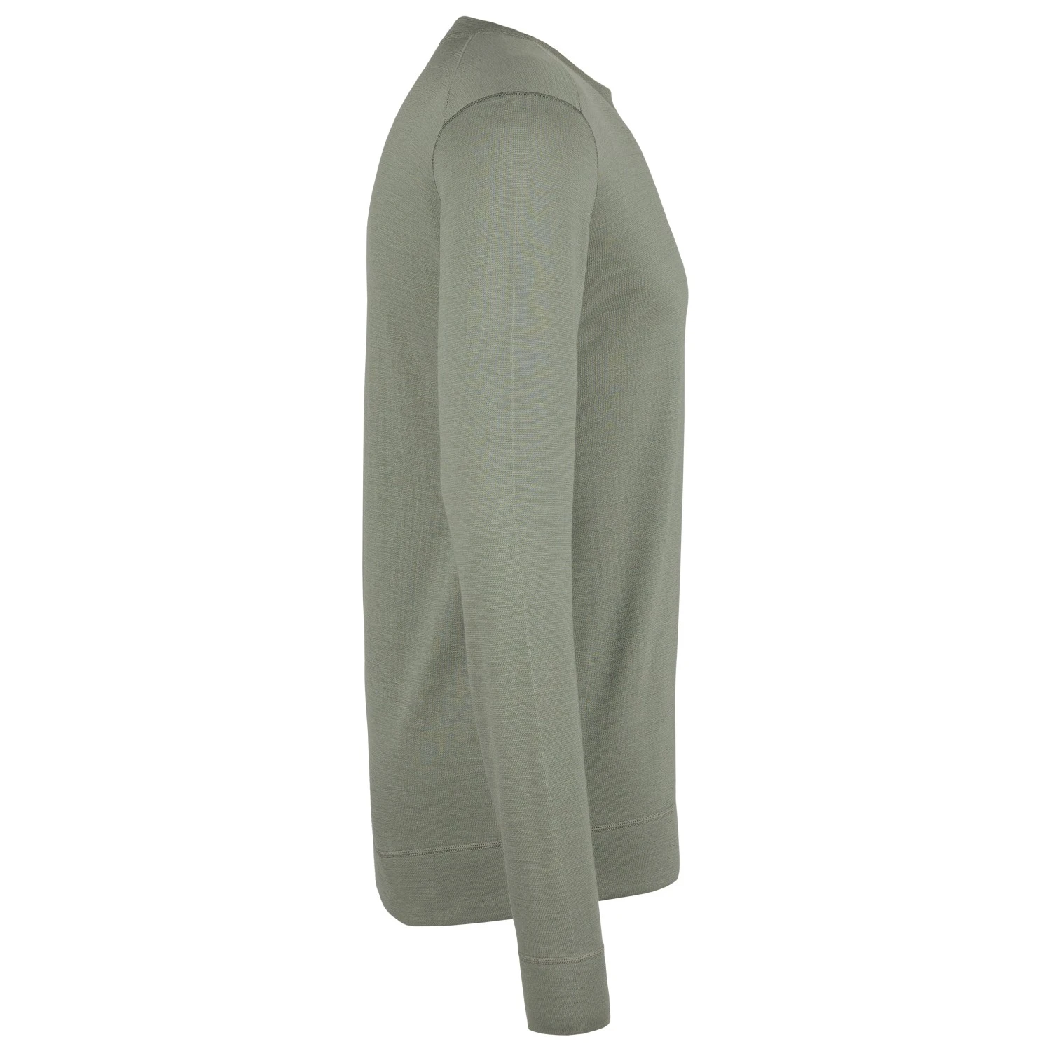 Stoic Merino260 MMXX.Göteborg Crew - Merinopullover 5 Stoic Merino260 MMXX.Göteborg Crew - Merinopullover – Bild 3