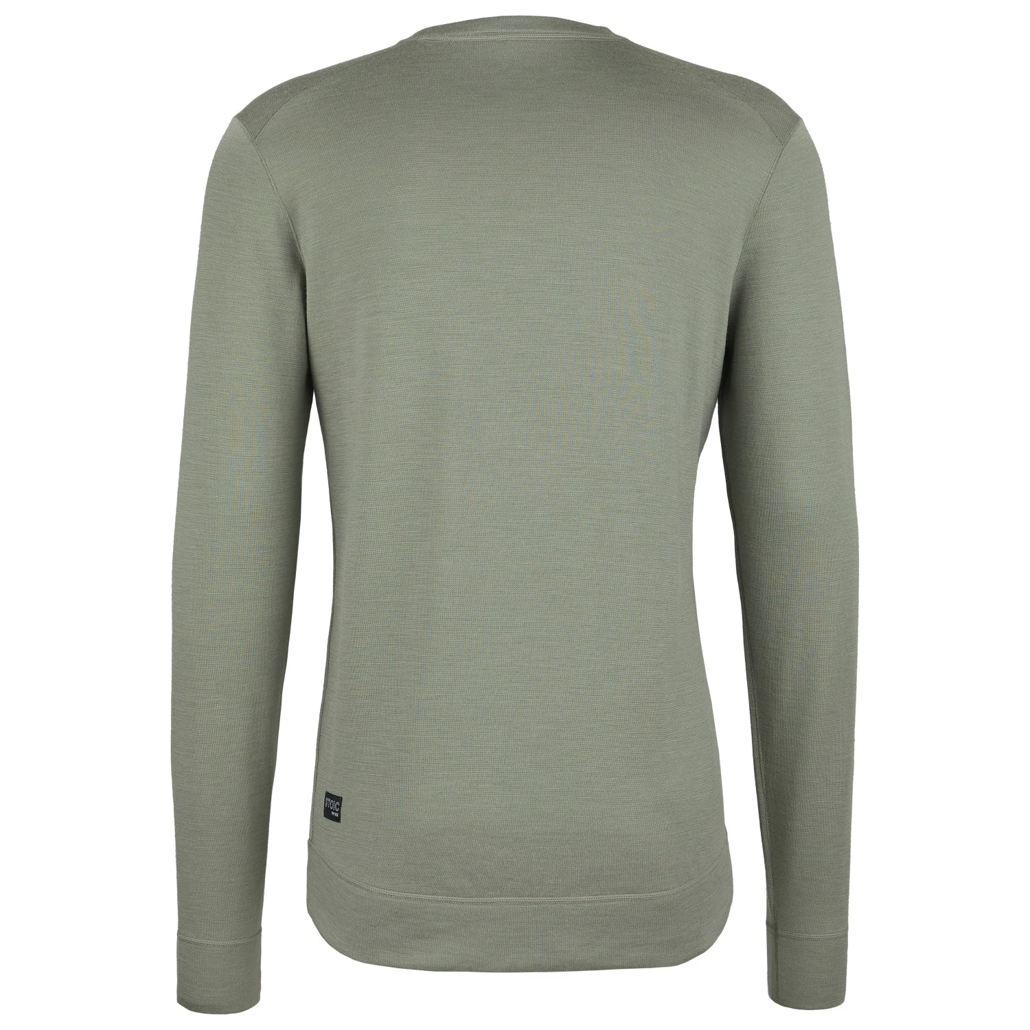 Stoic Merino260 MMXX.Göteborg Crew - Merinopullover 6 Stoic Merino260 MMXX.Göteborg Crew - Merinopullover – Bild 4